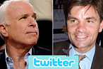 The McCain Stephanopoulos Twitterview: What We Learned