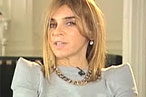 Video: CNN’s Carine Roitfeld Special, Featuring Barnyard Animals and Couture