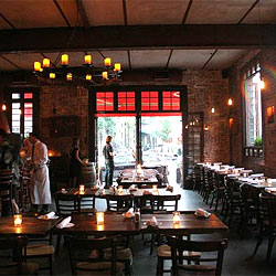 Meatpacking Brunch Bunch: Nero Jumps Into Bottle-Service Fray, Paradou Does Fridays