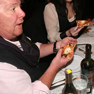 Motorino May Finally End Dry Spell, Get Booze Tomorrow