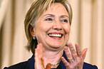 Obama Insiders Pleased by Hillary’s Lack of Betrayal