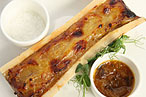 Marrow marrow on the wall...