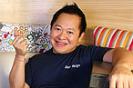 Pichet Ong Closes in the West Village, Brings Batch to Chelsea and the UWS