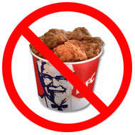 Doug Psaltis Aims for Fried-Chicken Greatness