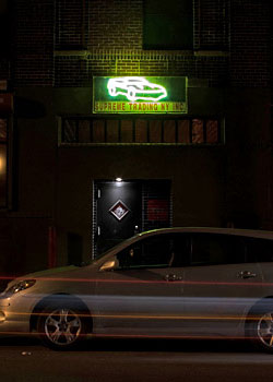 New Party Pad Comes to Supreme Trading Space