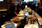 Yushi Kaiten’s New Conveyor-Belt Sushi Hits a Snag?