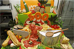 Rachael Ray Sits Down for Just a Second