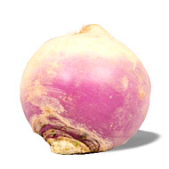 Turnips, shmurnips.
