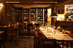 What to Eat at Vutera, Now Open in Williamsburg