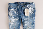 We Love Madewell’s New Distressed Jeans