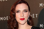 Gwyneth to Blame for a Skinny Scarlett?