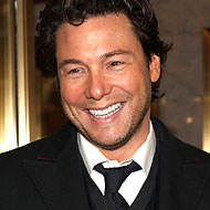 Rocco DiSpirito Would Like to Remind You of His Horrible Childhood