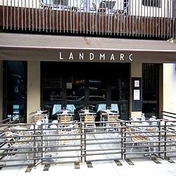Happy Birthday, Landmarc