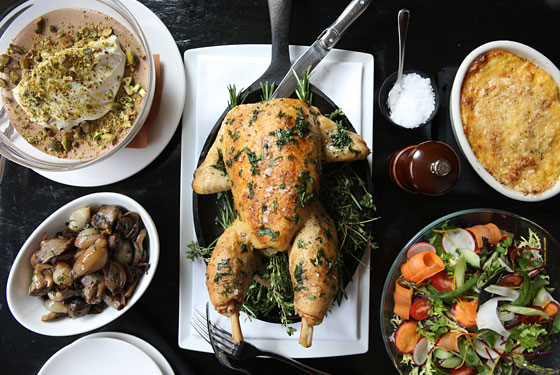Deal or No Deal: Smith’s $35 Chicken Dinner