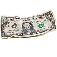 Tipping Debate: A Dollar a Drink?