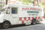 Easter Pizza Pie Lands in Midtown Today