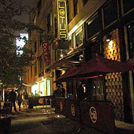 Abe & Arthur’s on Track for Summer; Now With Companion Club, Simyone