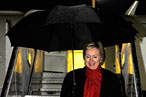 The Many Diplomatic Faces of Hillary Clinton