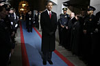 Bailouts, Bankers, Brackets, and Bo: Obama&rsquo;s First 100 Days