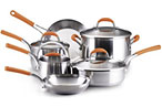 Rachael Ray Pans Panned