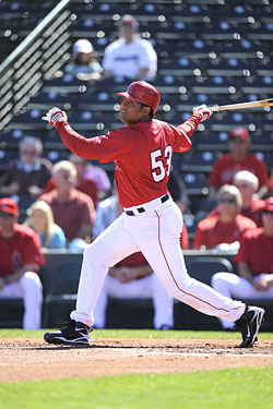 Bobby Abreu