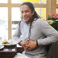 Update: Govind Armstrong Closes Table 8