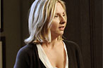 Hope Davis on In Treatment and Upchucking in God of Carnage