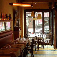 Patois Brings French Attitude to Little Italy