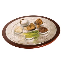 Deliverance: Your Guide to Seder at Home