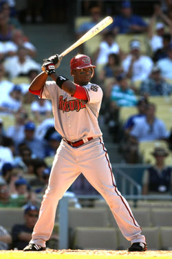 Justin Upton, future star.