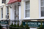 The Beatrice Inn Is Open; Here's Its E-mail Address