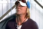 Mickey Rourke Ram Jams Some Cops in ‘Shuttin’ Detroit Down’ Music Video