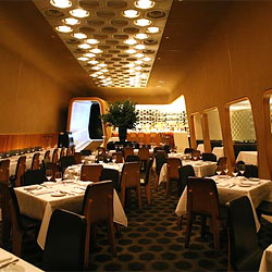 Lever House Takes Time Off for Self-Improvement