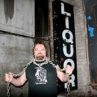 DIVE ALIVE! Siberia’s Tracy Westmoreland Gets Back Into the Bar Game