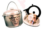 Woody Allen’s Lawsuit Against American Apparel Becomes a Hissy Battle of Pot and Kettle