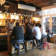 Little Giant’s Tipsy Parson Bringing Soul to Chelsea by Spring