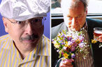 Anderson: Poetry Month Showdown, Herrera vs. Kleinzahler