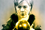 Psychic Hillary Correctly Predicted 3 a.m. Emergency
