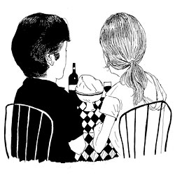 Ask the Underground Gourmet: Where to Take ‘The One’