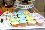 Yoghurt and Cupcakes