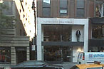 Jil Sander Opening Super-Pop-up Shop of Sorts on Madison