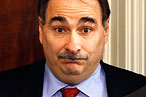 David Axelrod