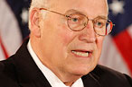 Dick Cheney