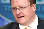 Robert Gibbs