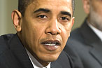 Barack Obama