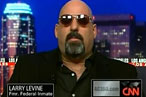 Larry Levine’s Tips for Surviving Prison