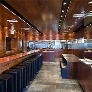 Momofuku Ssäm Bar