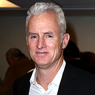 John Slattery