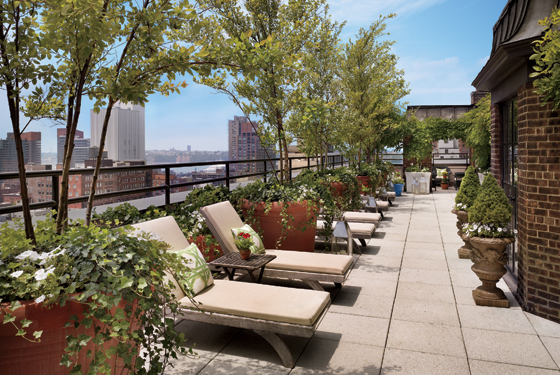 Hudson Sky Terrace Reopens Next Week, and Everyone’s Invited!