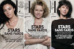 Magazine Editors Starting to Realize Readers Don’t Like Heavy Photoshopping